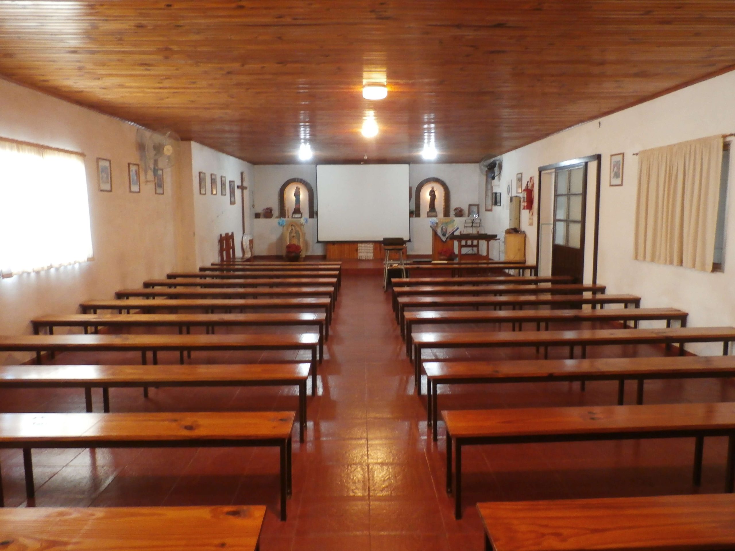 Norma Institucional 8 - Colegio San Martín