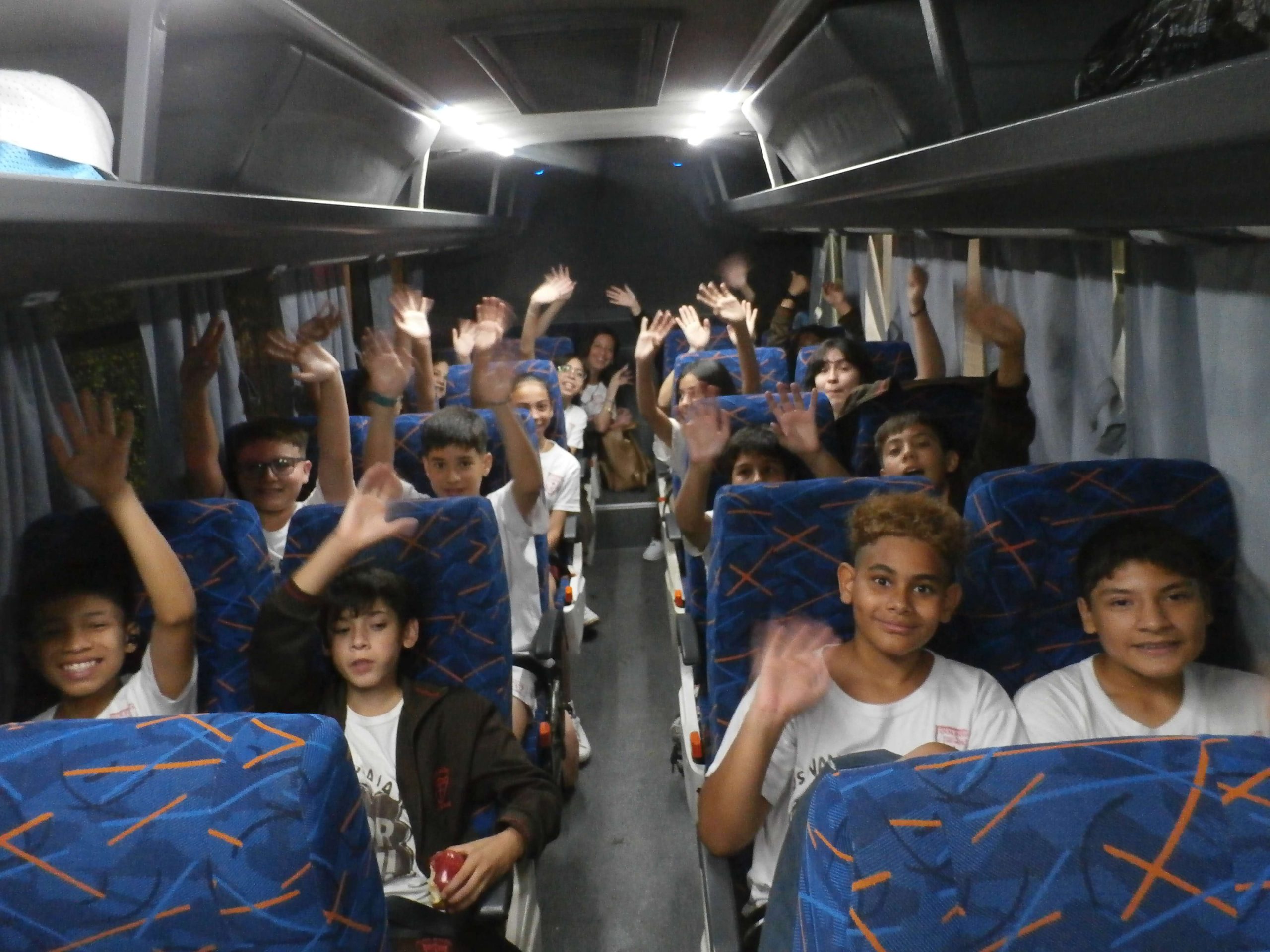 Servicios Educativos San Nicolás - Colegio San Martín