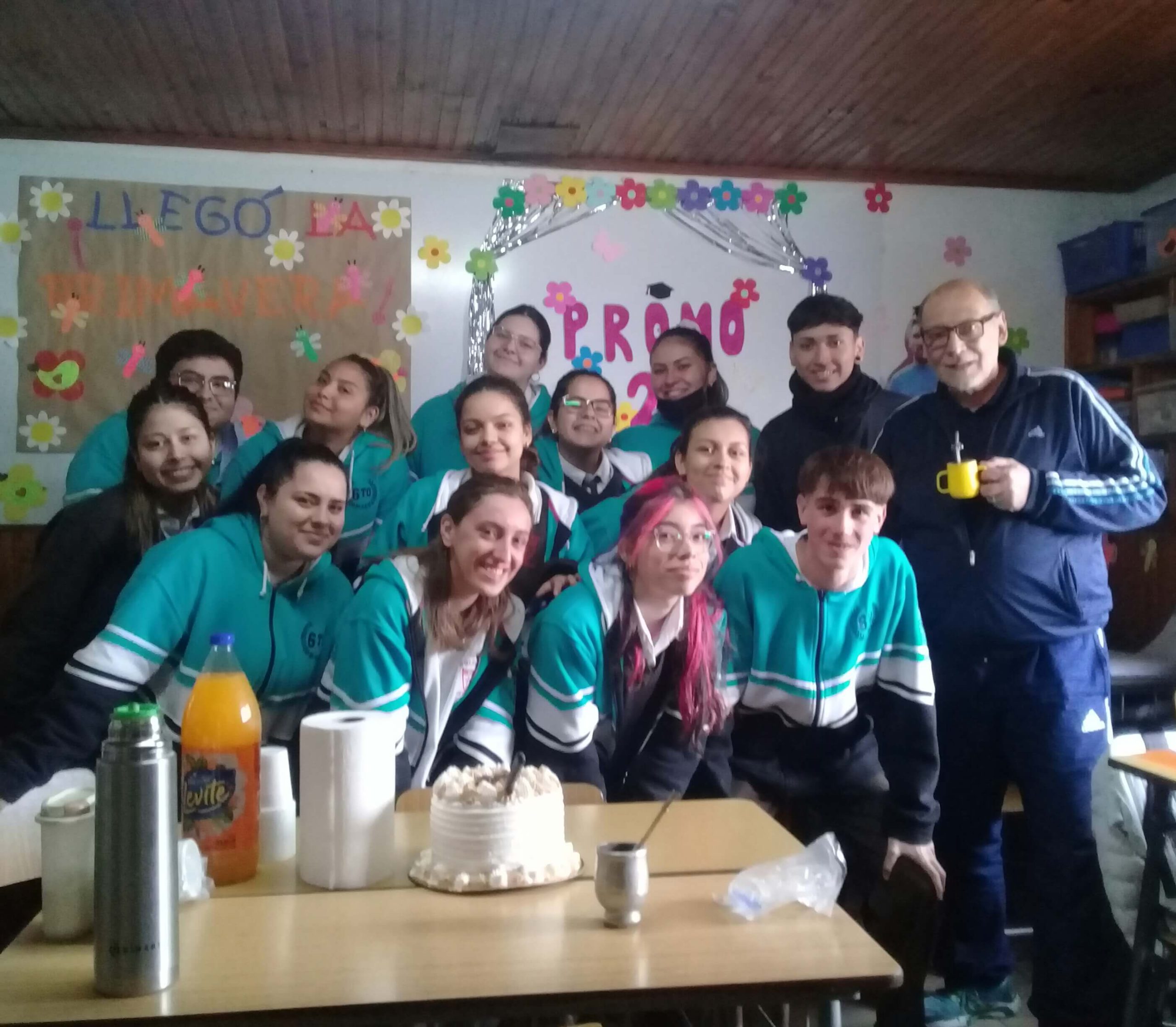 Servicio a la comunidad