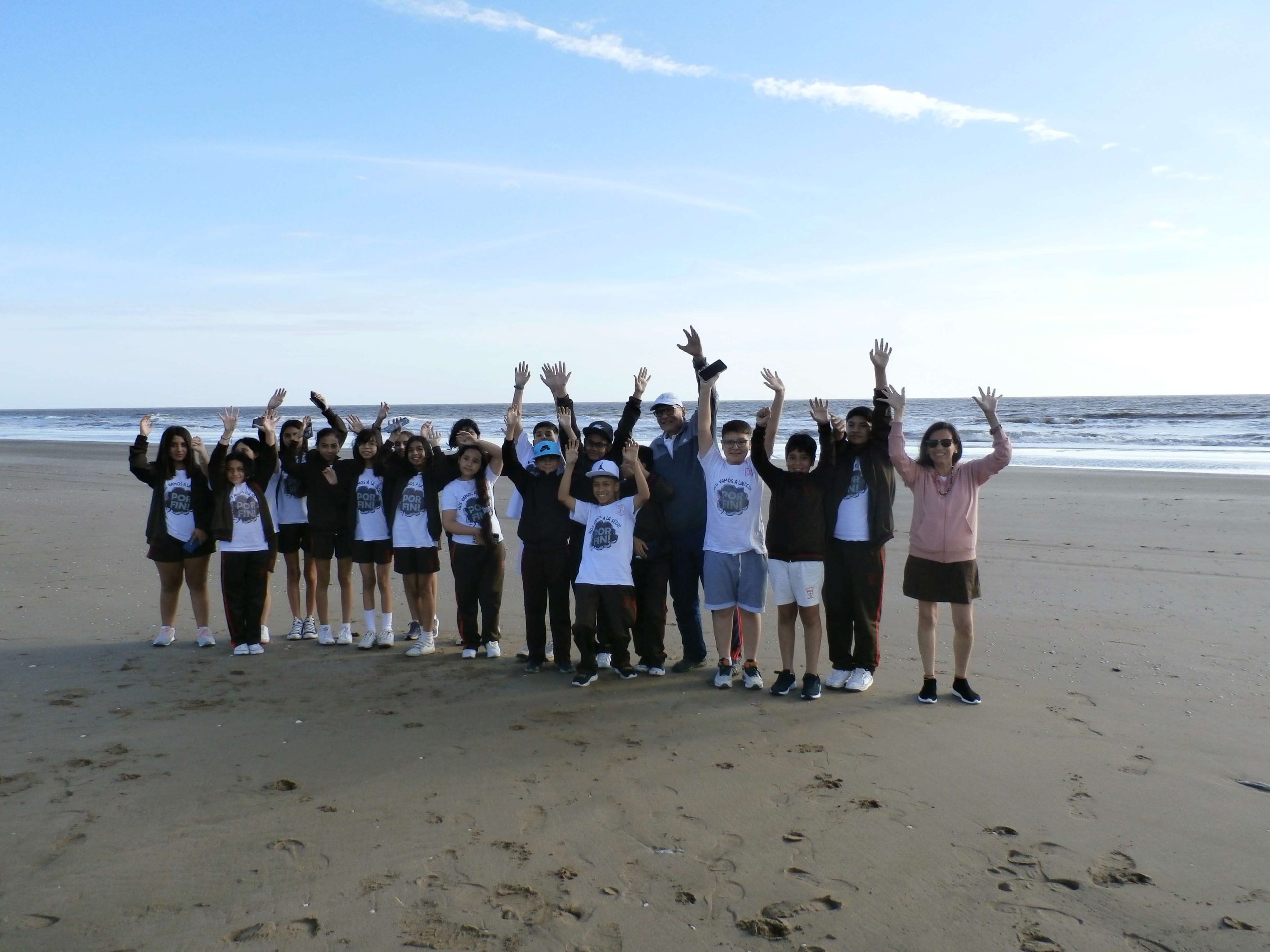 Servicios Educativos San Nicolás - Colegio San Martín